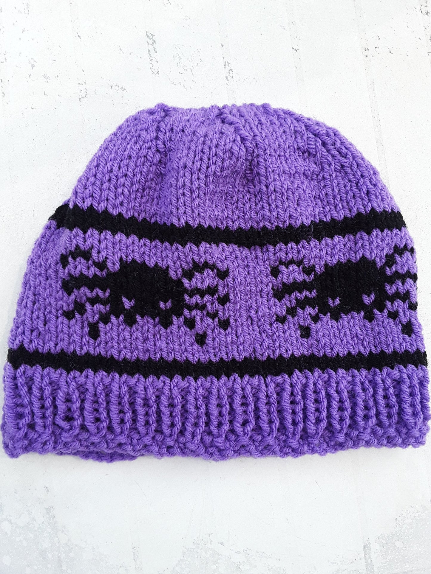 Spider Hat (3 colour options)