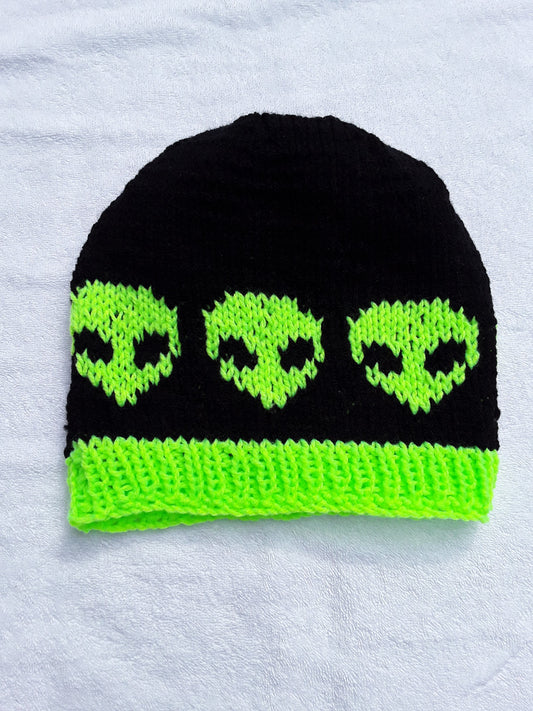 Aliens Hat