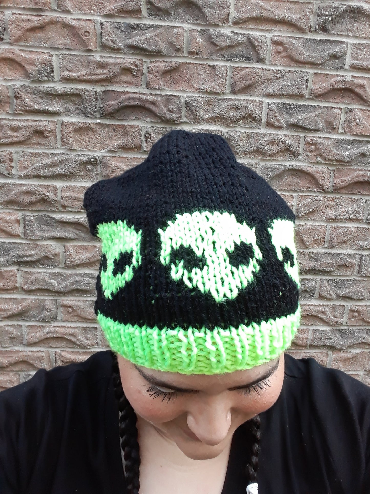 Aliens Hat