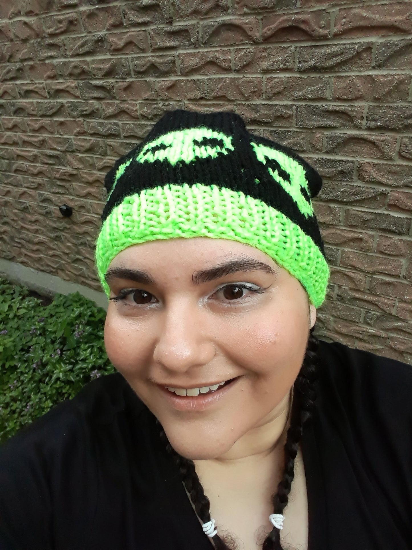 Aliens Hat