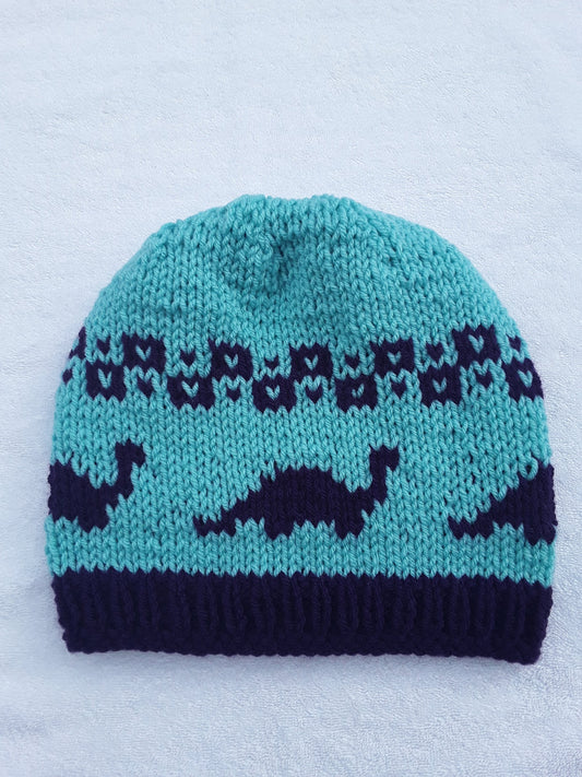 Sauropod Hat