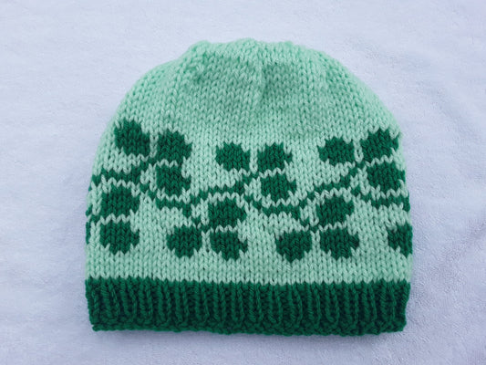Clovers Hat