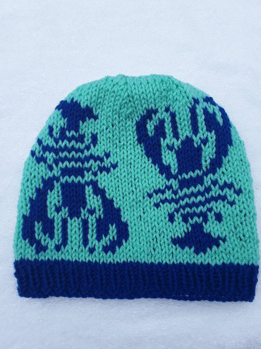 Lobster Hat