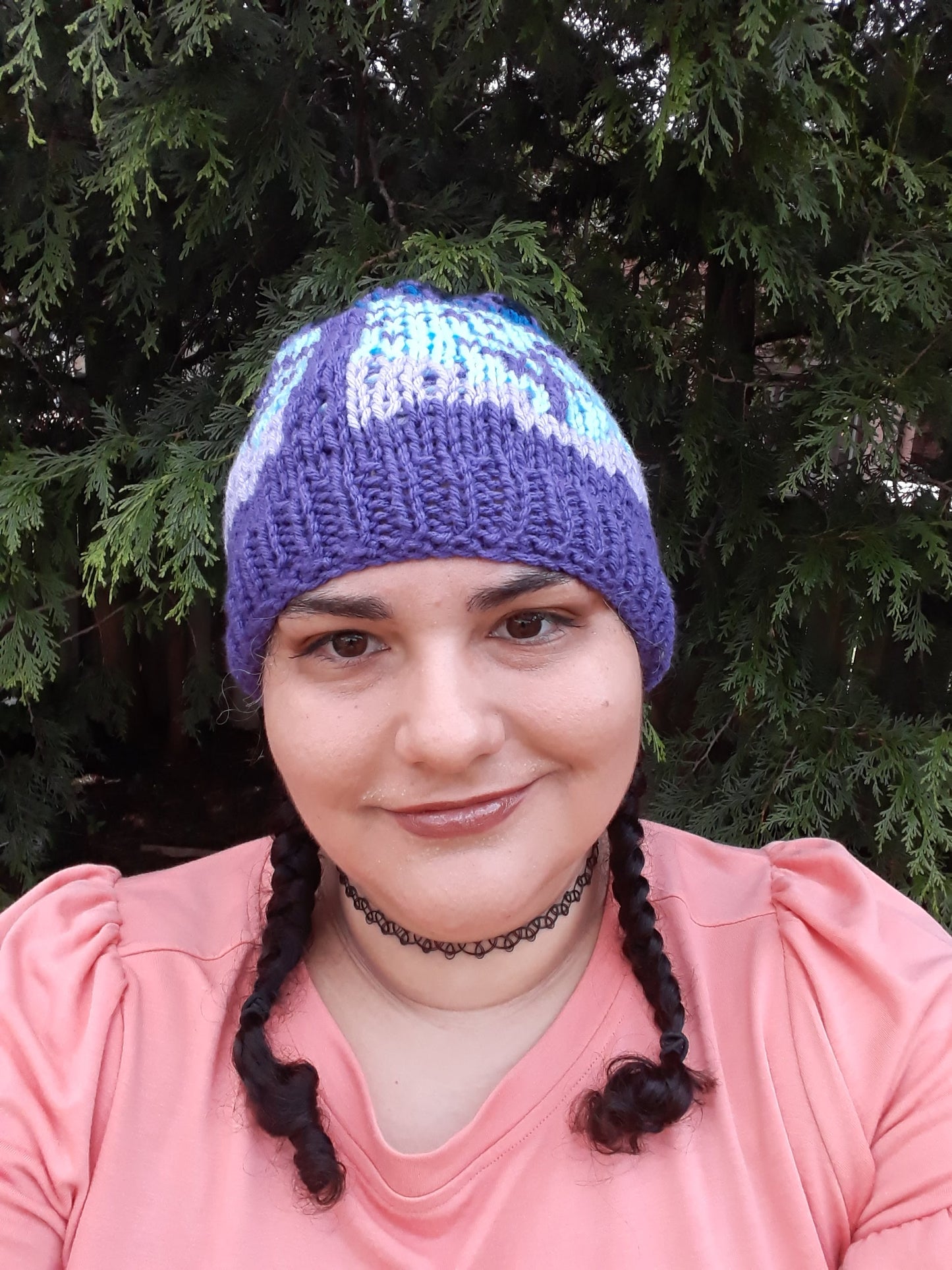 Mystic Forest Hat