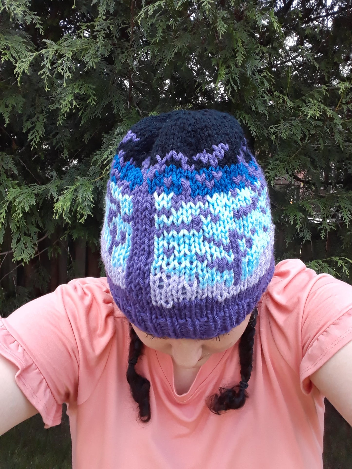 Mystic Forest Hat