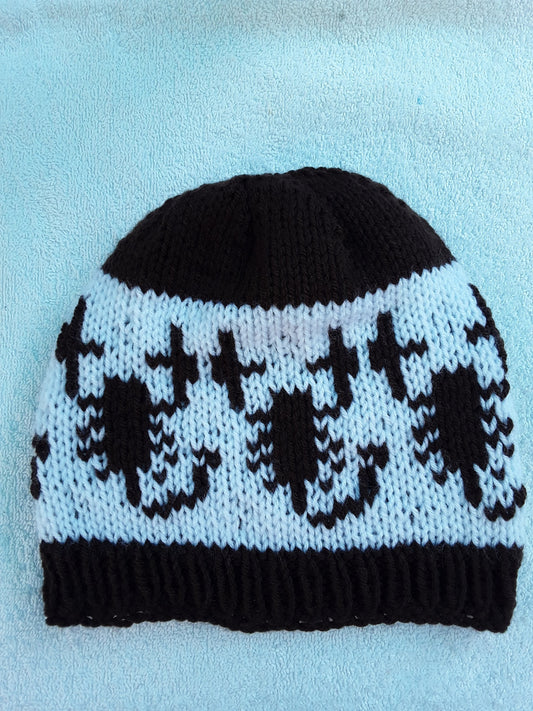 Scorpion Hat