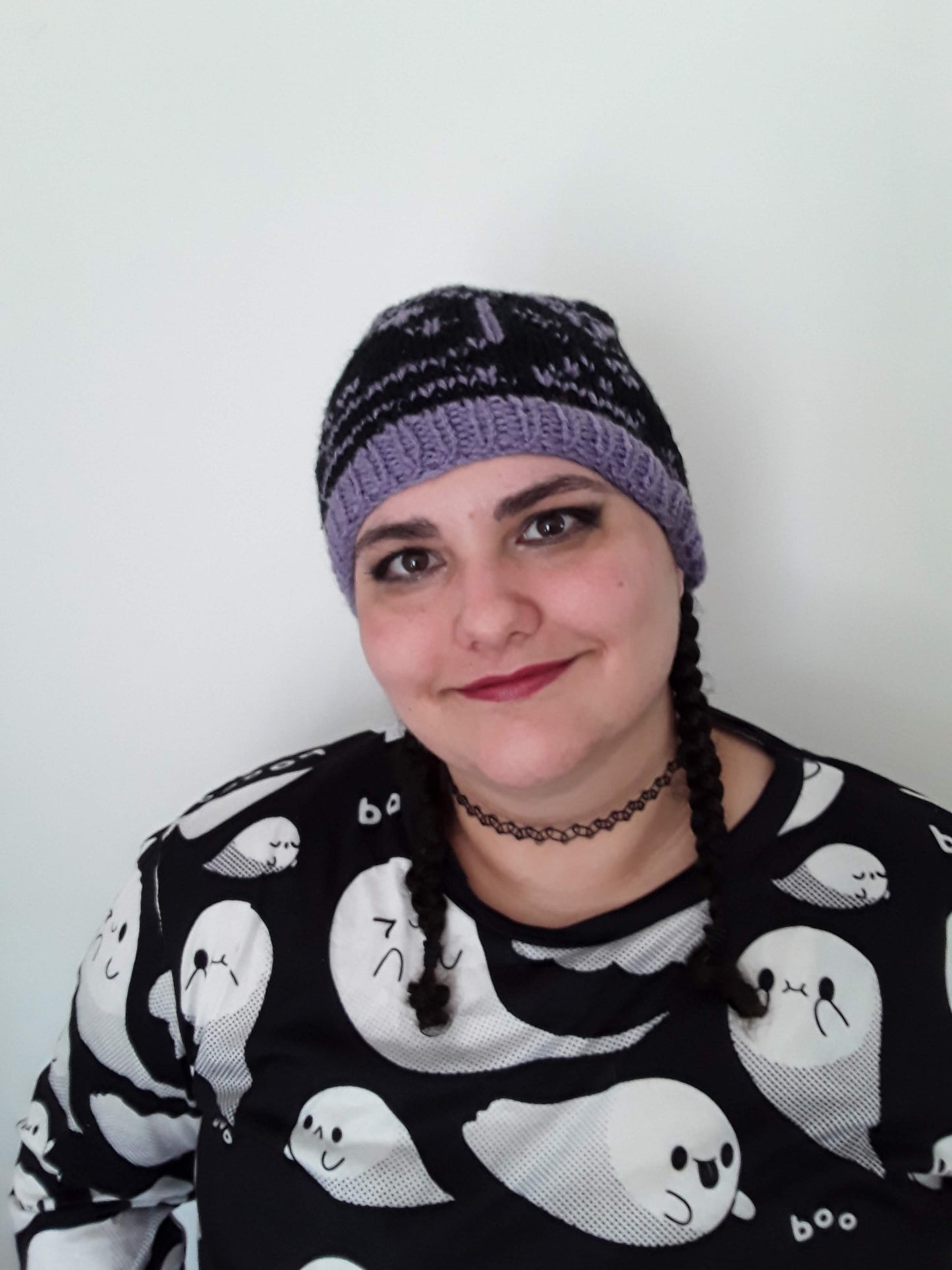 "Destiny" Fortune Telling Hat (double sided)