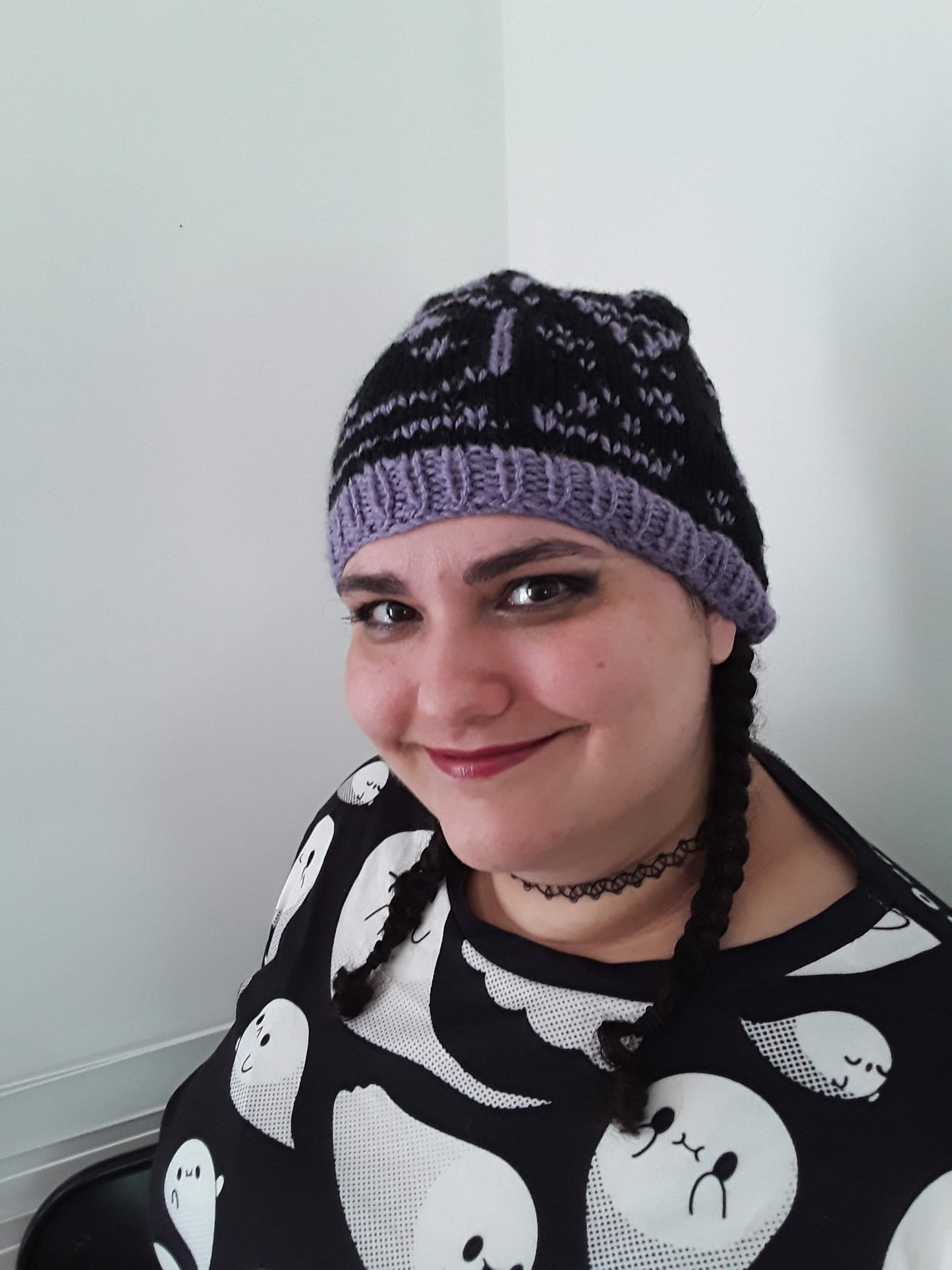 "Destiny" Fortune Telling Hat (double sided)