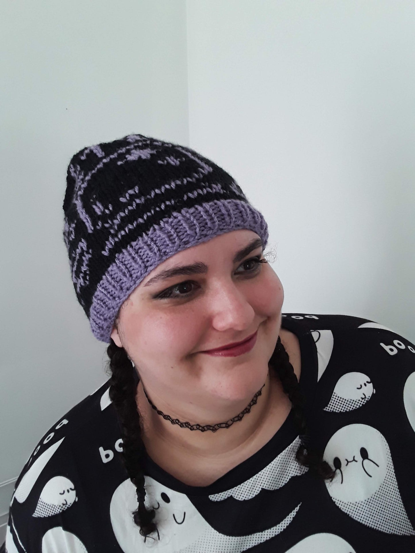 "Destiny" Fortune Telling Hat (double sided)
