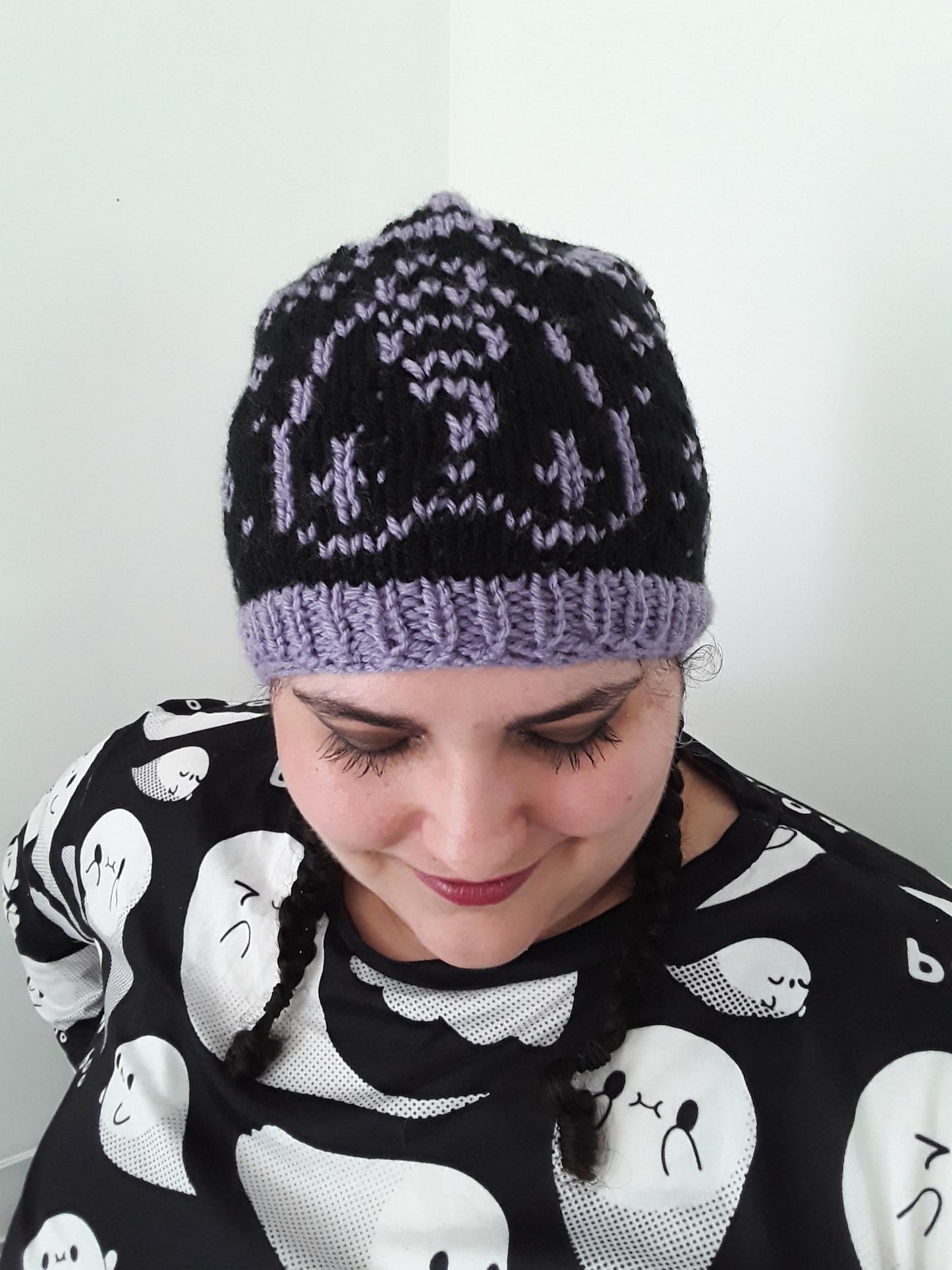 "Destiny" Fortune Telling Hat (double sided)