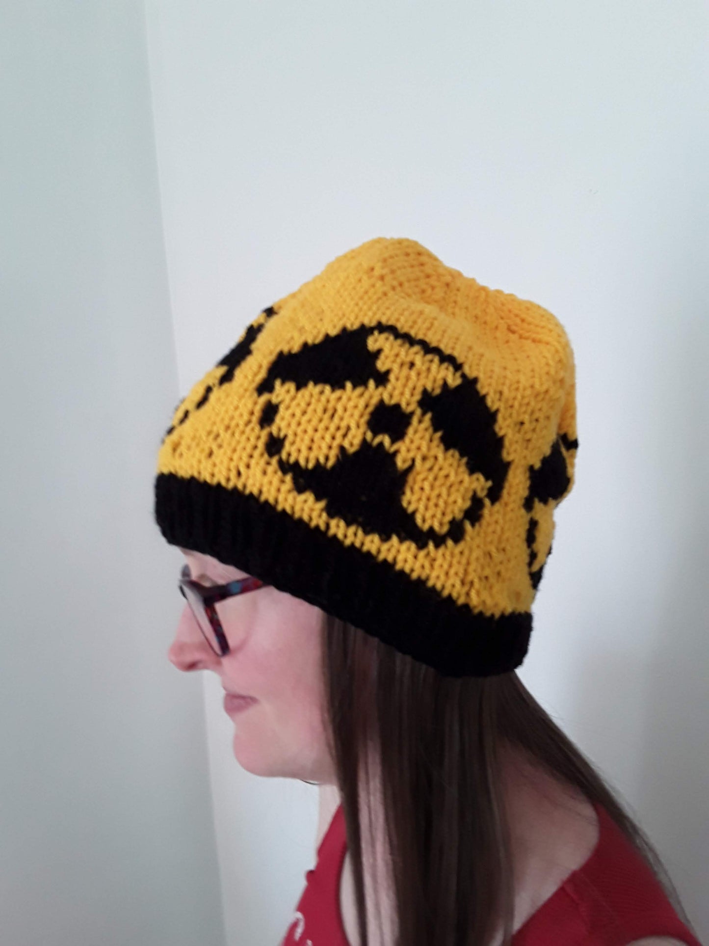 Radioactive Hat