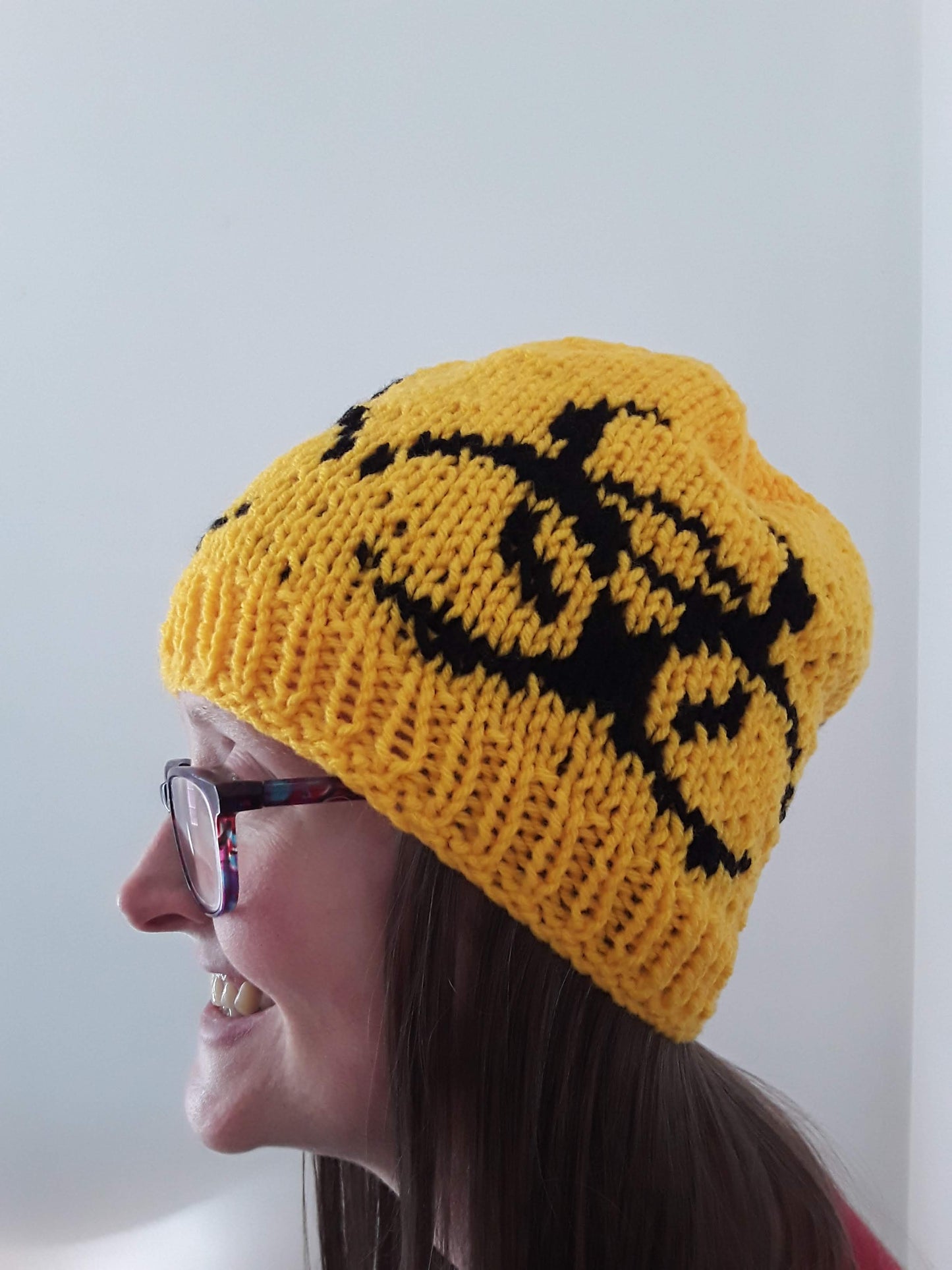 Biohazard Hat