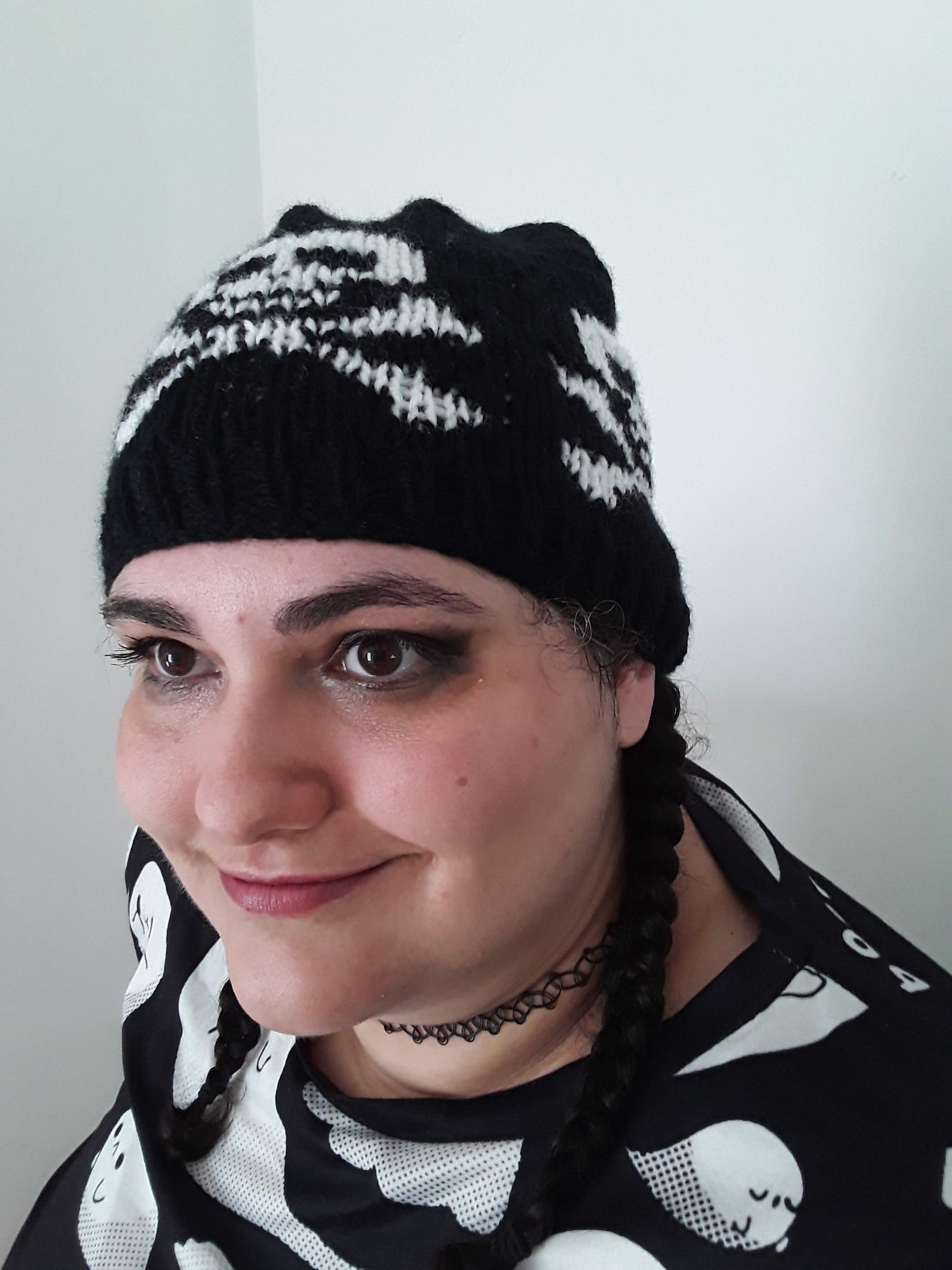 Skull and Crossbones Hat