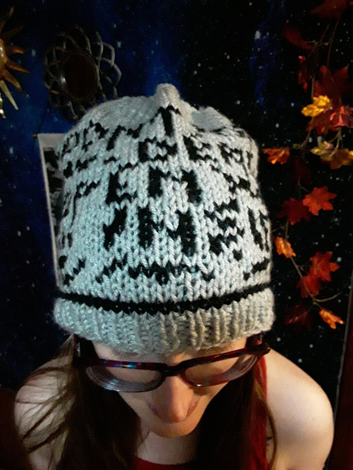 Zombie Apocalypse "Don't Dead, Open Inside" Hat