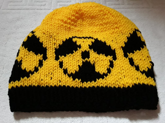 Radioactive Hat