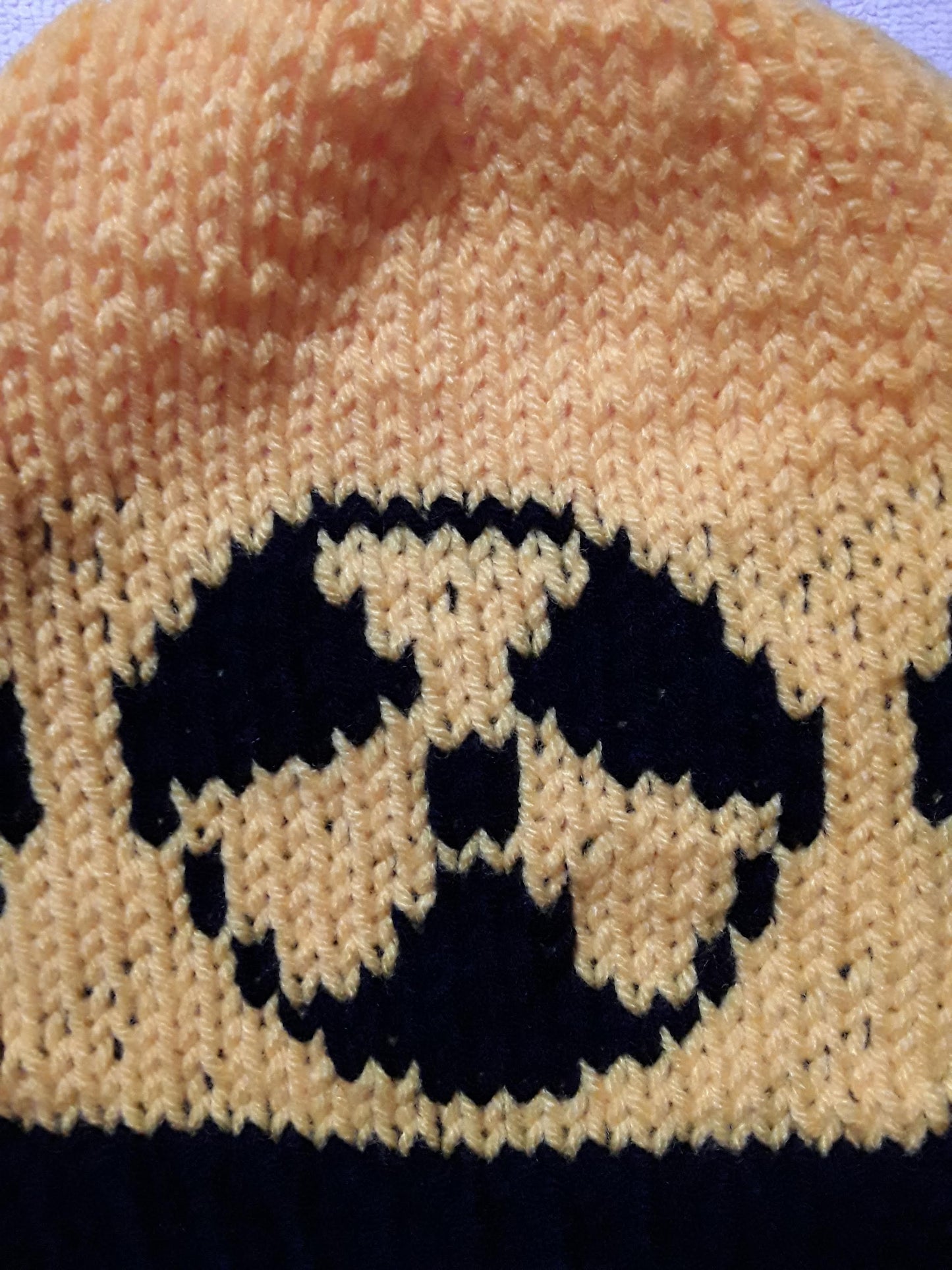 Radioactive Hat
