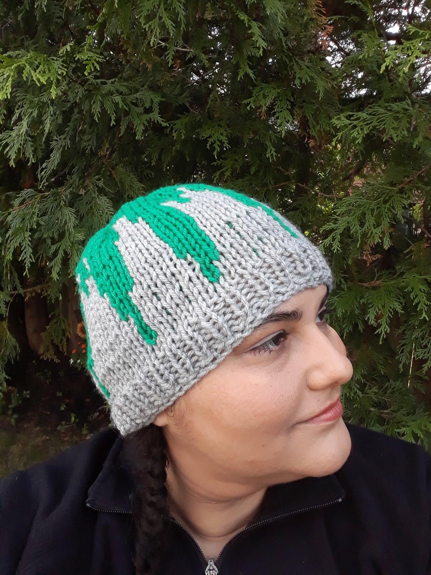 Dripping Slime Hat