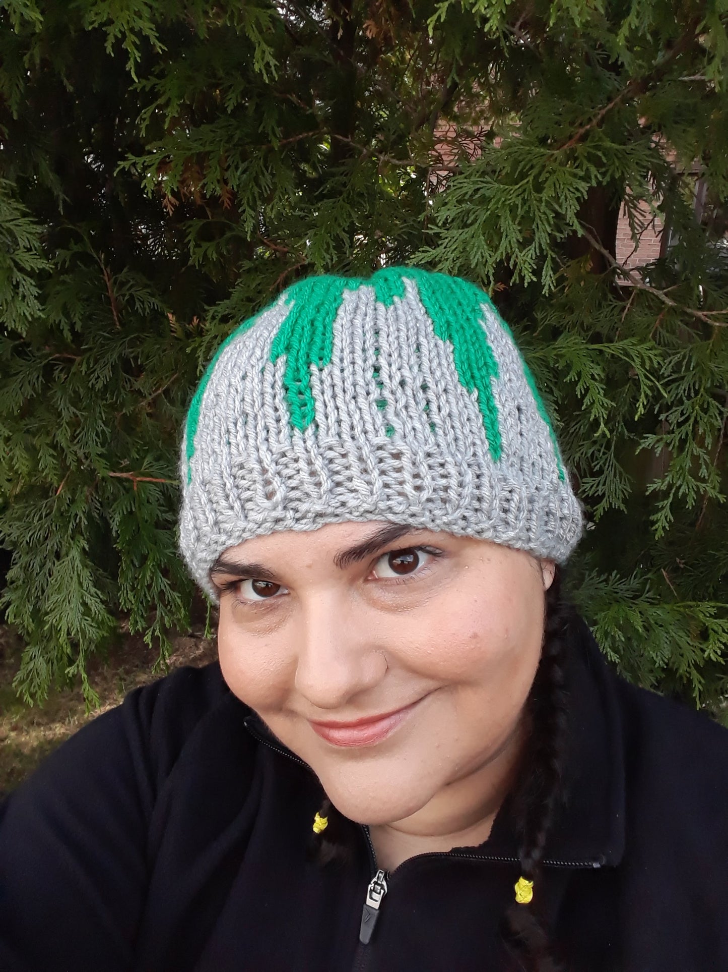 Dripping Slime Hat
