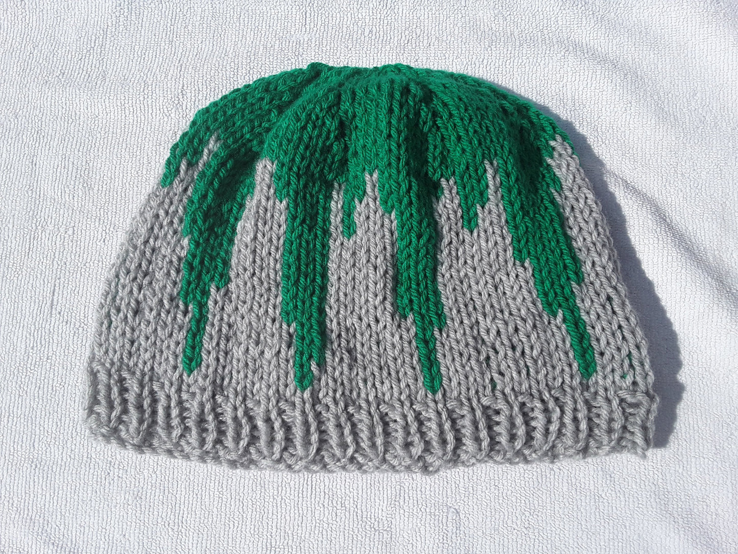 Dripping Slime Hat