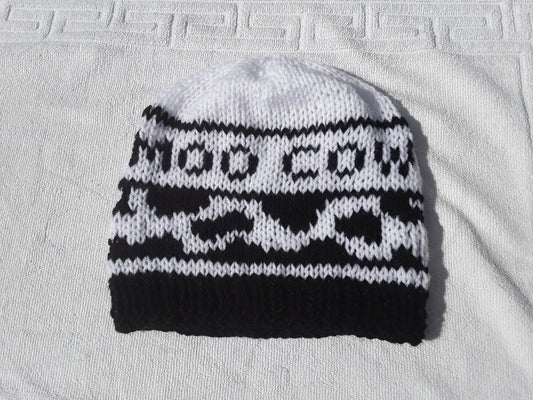Moo Cow Hat
