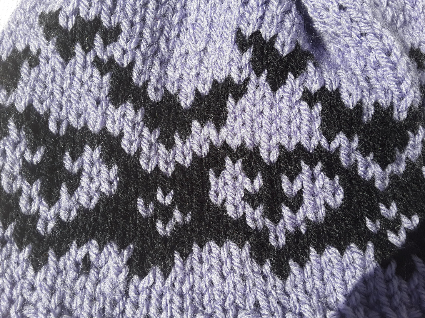 Kawaii Lolita-inspired Bat Hats (2 colour options)