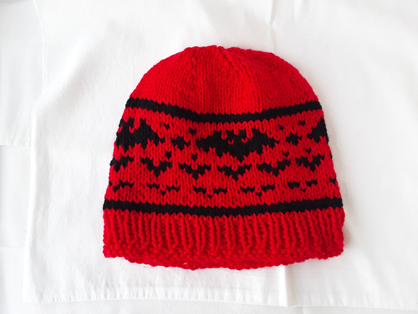 Batty Hat (4 colour options)