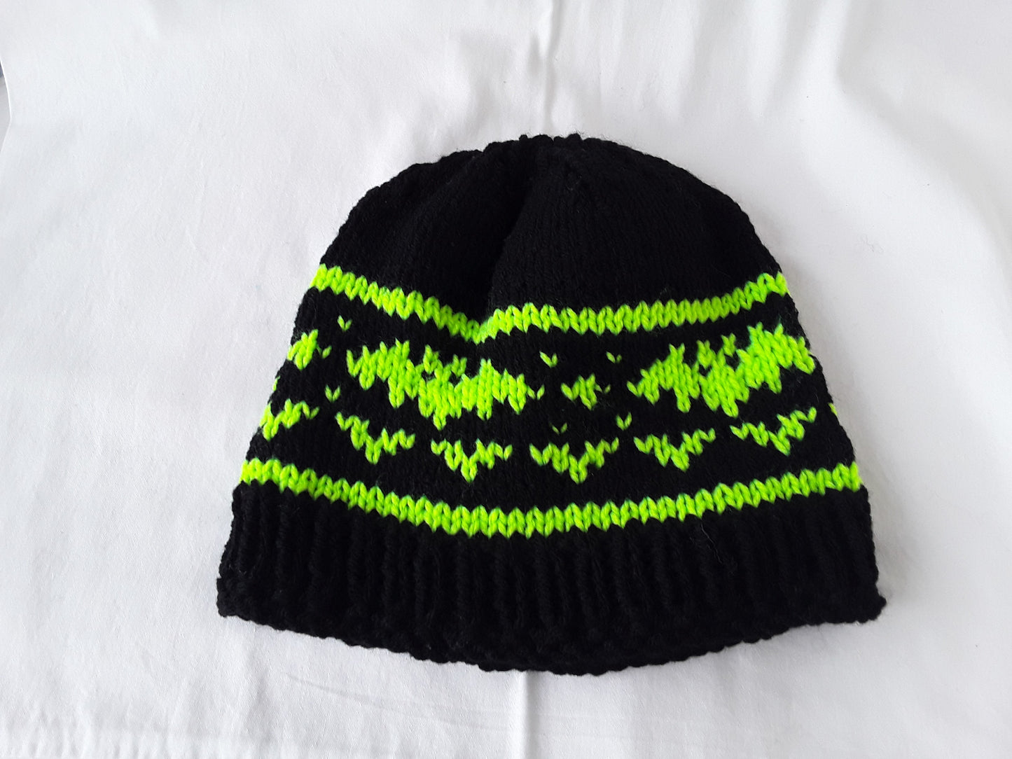 Batty Hat (4 colour options)