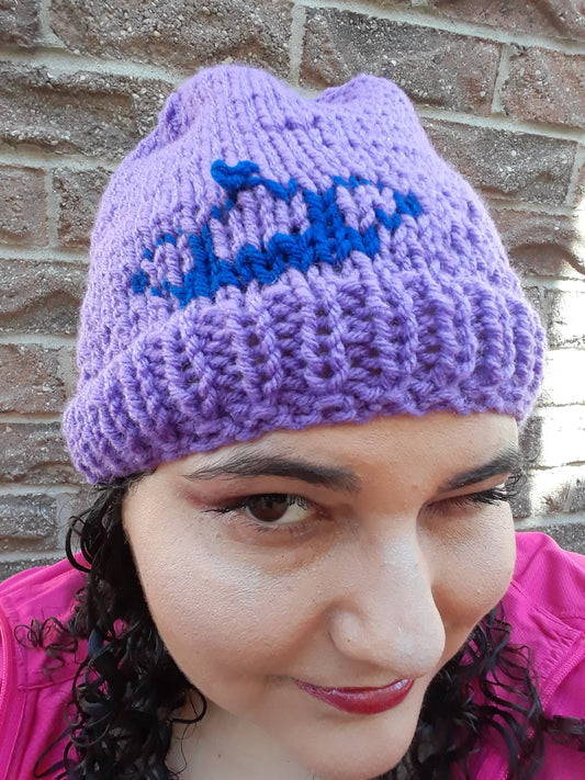 3D Crown Hat