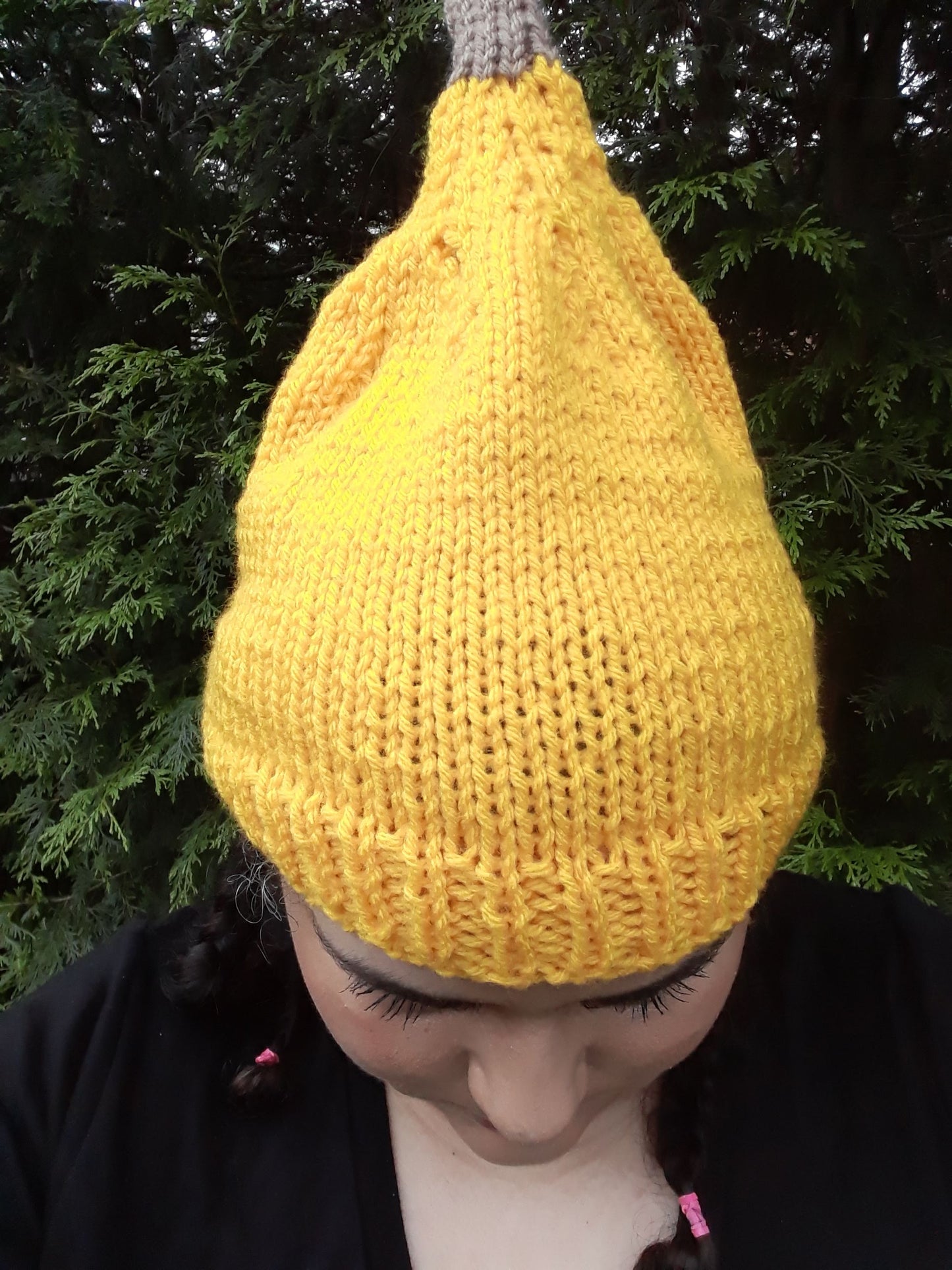 Banana Hat