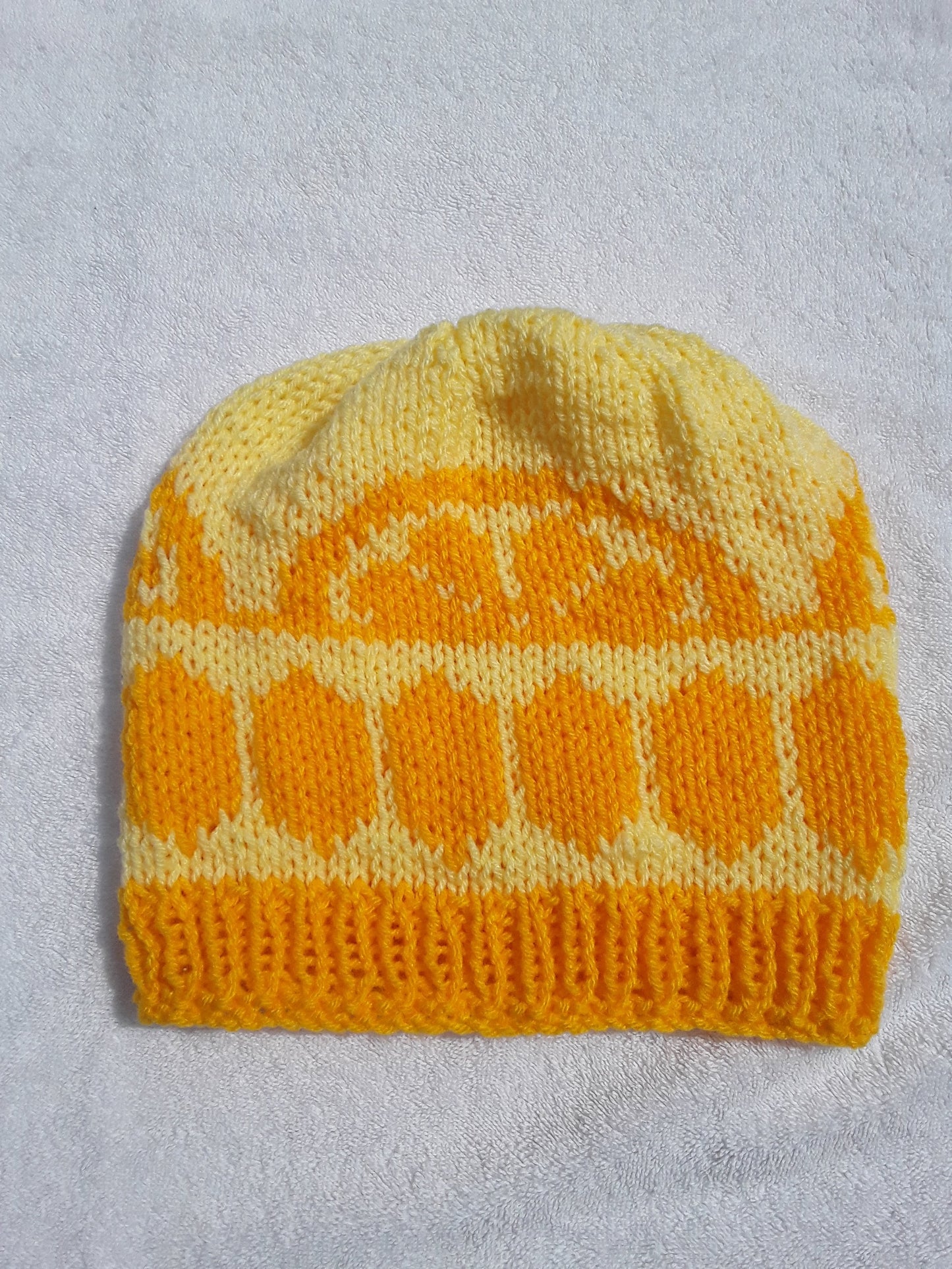 Lemon Hat