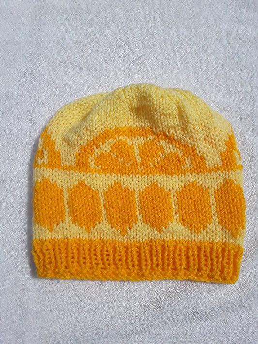 Lemon Hat