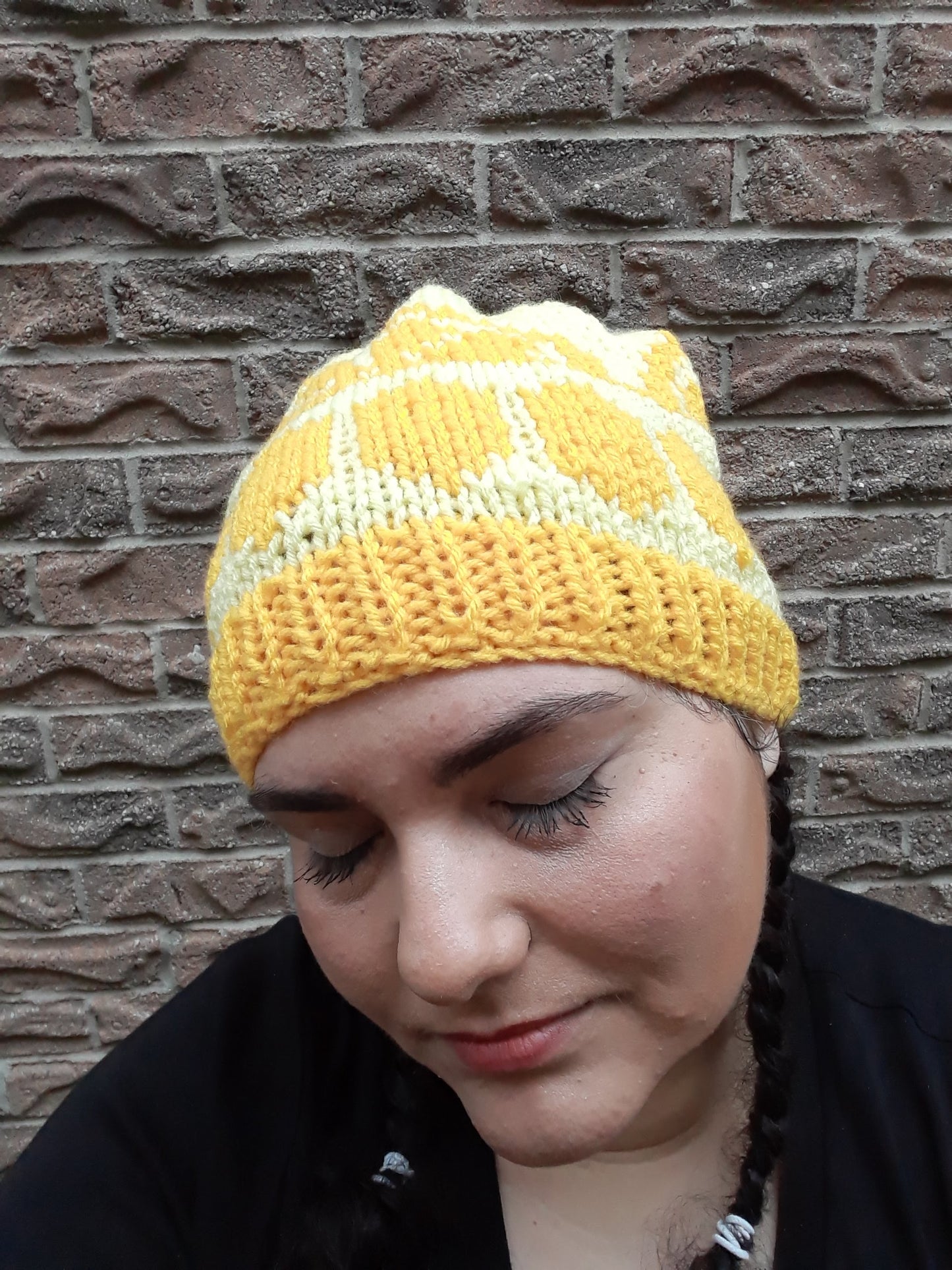 Lemon Hat