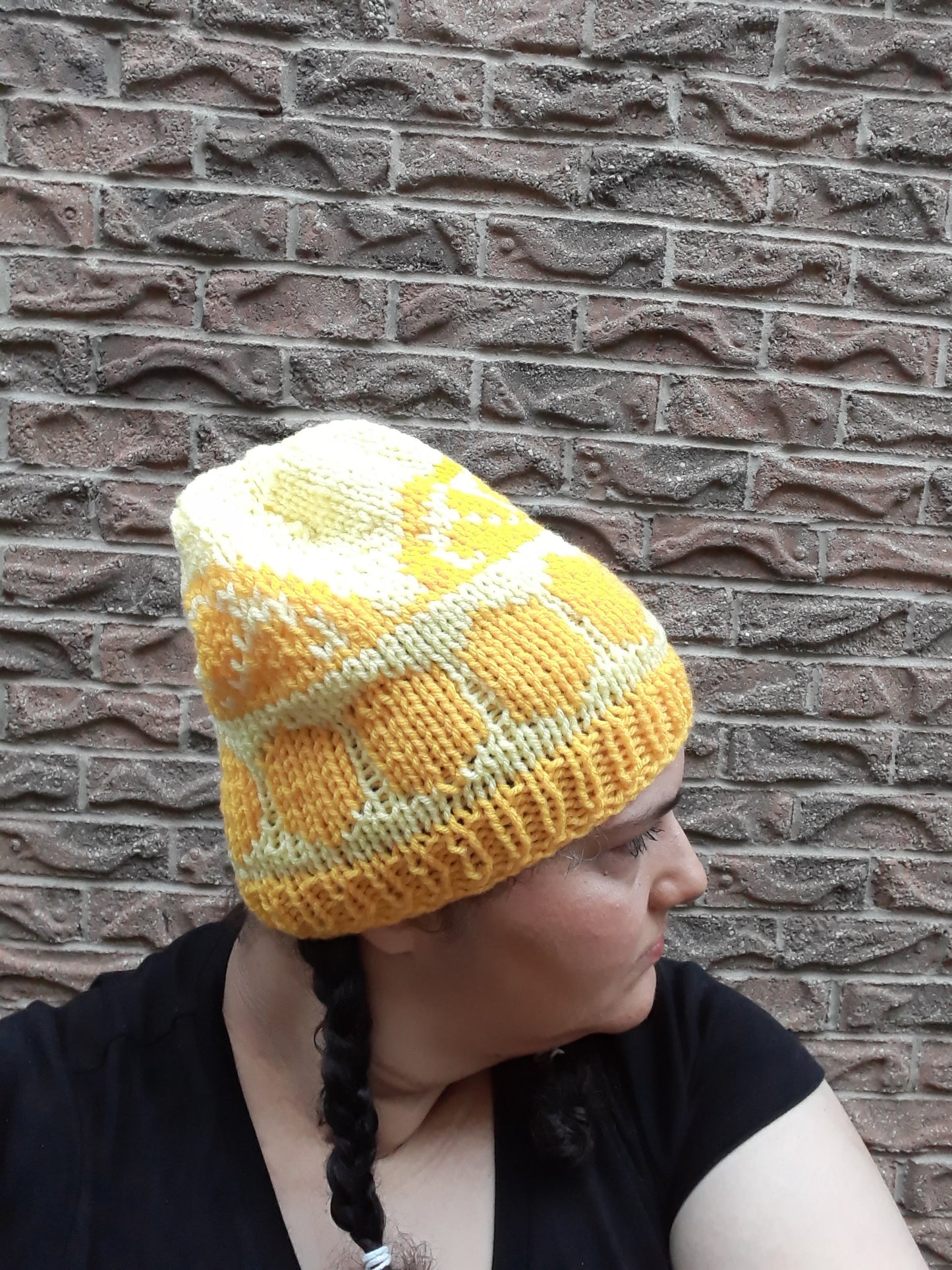 Lemon Hat