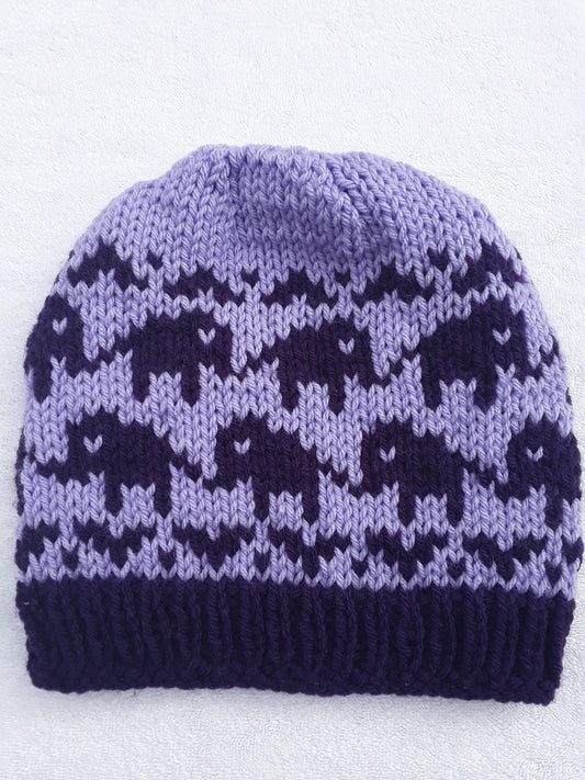 Elephant Hat