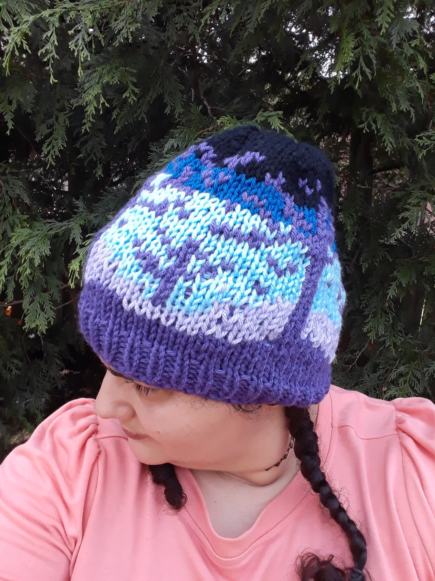 Mystic Forest Hat