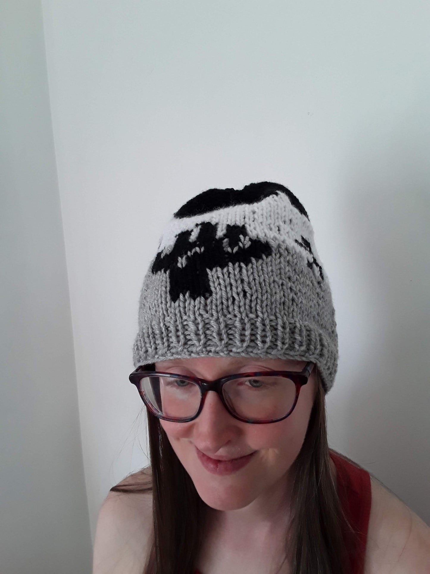 Zombie Wasteland Hat