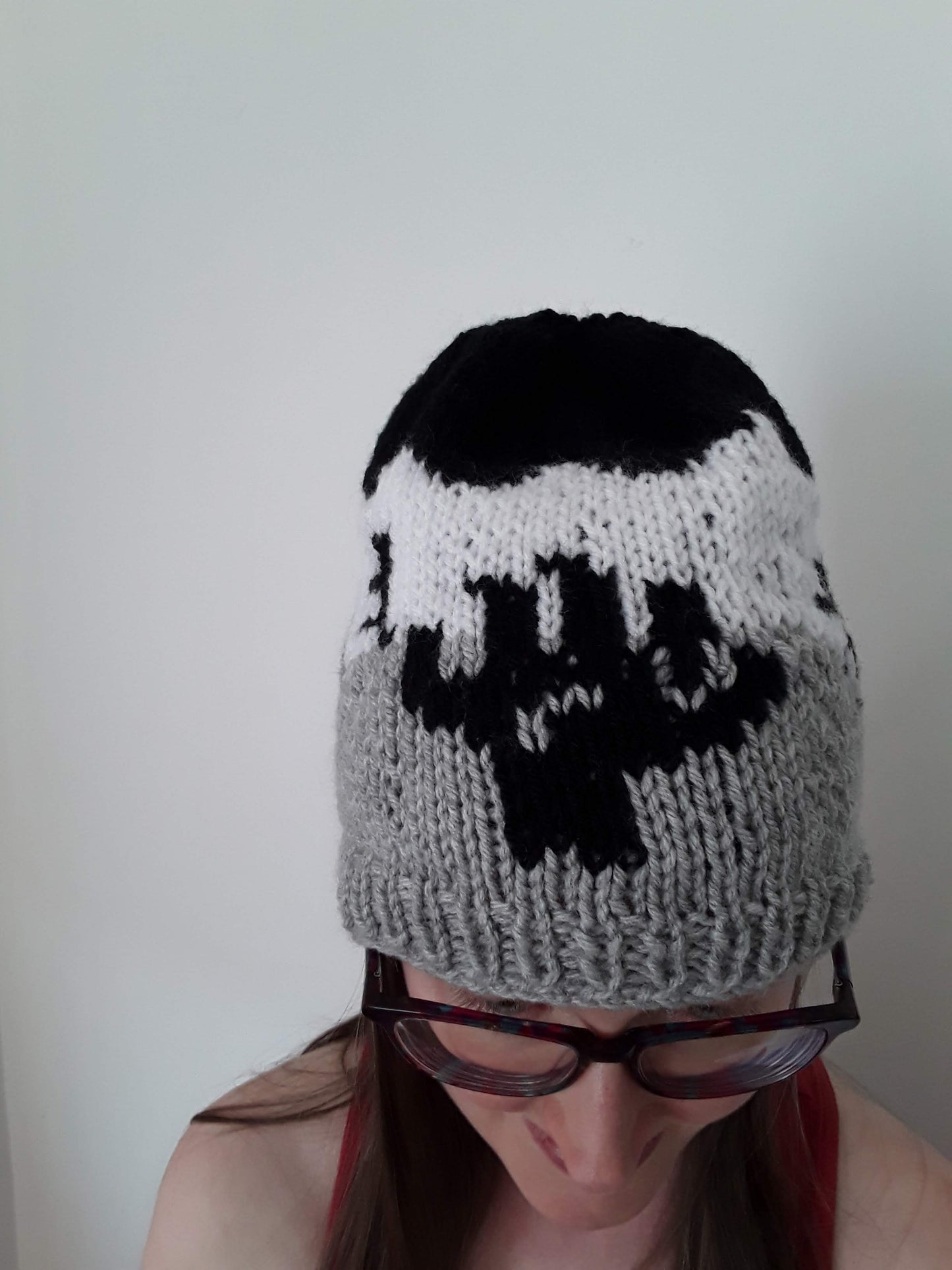 Zombie Wasteland Hat