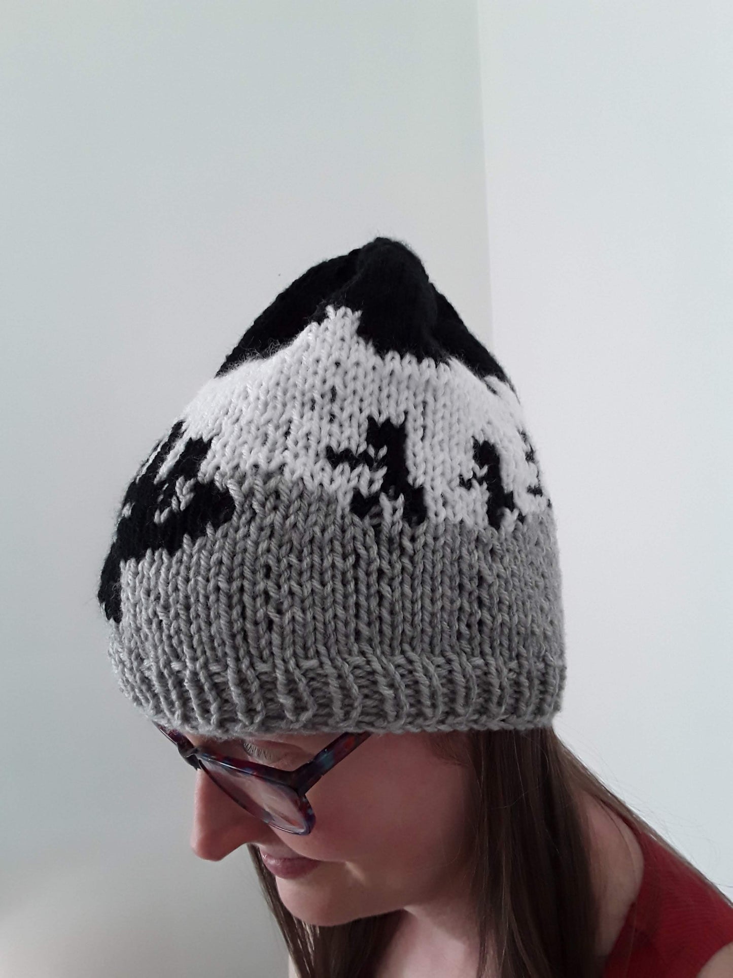 Zombie Wasteland Hat
