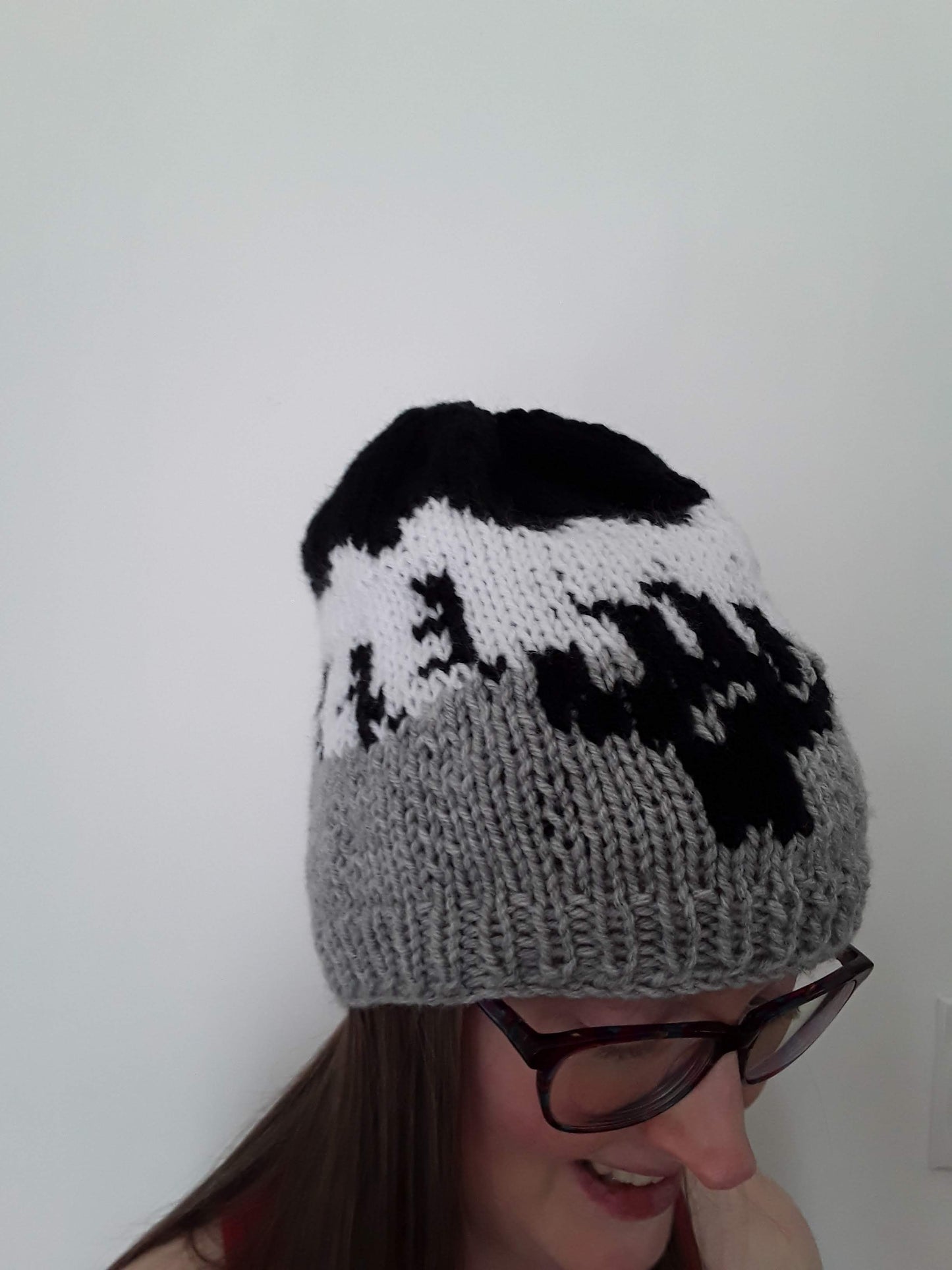 Zombie Wasteland Hat