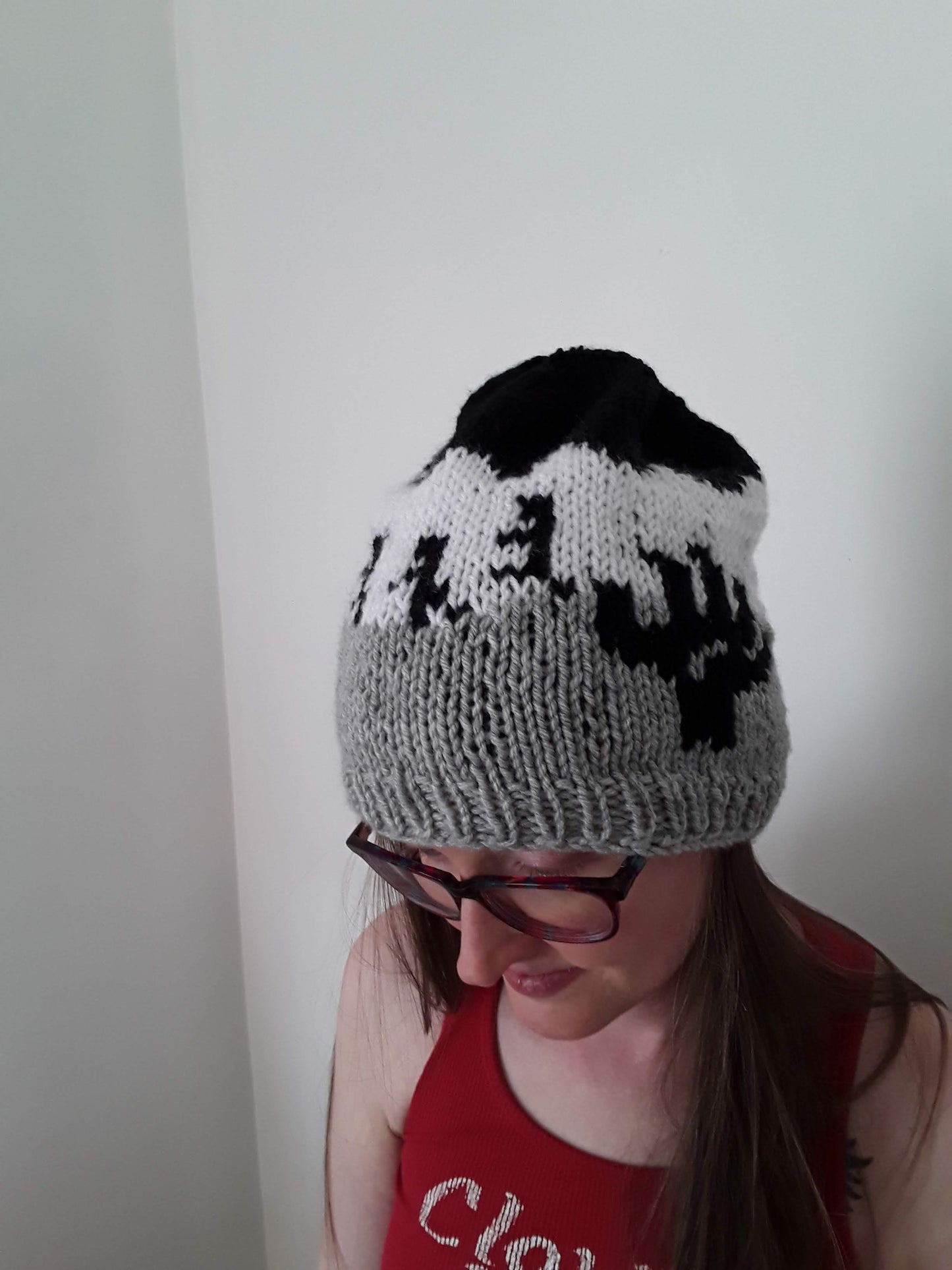 Zombie Wasteland Hat