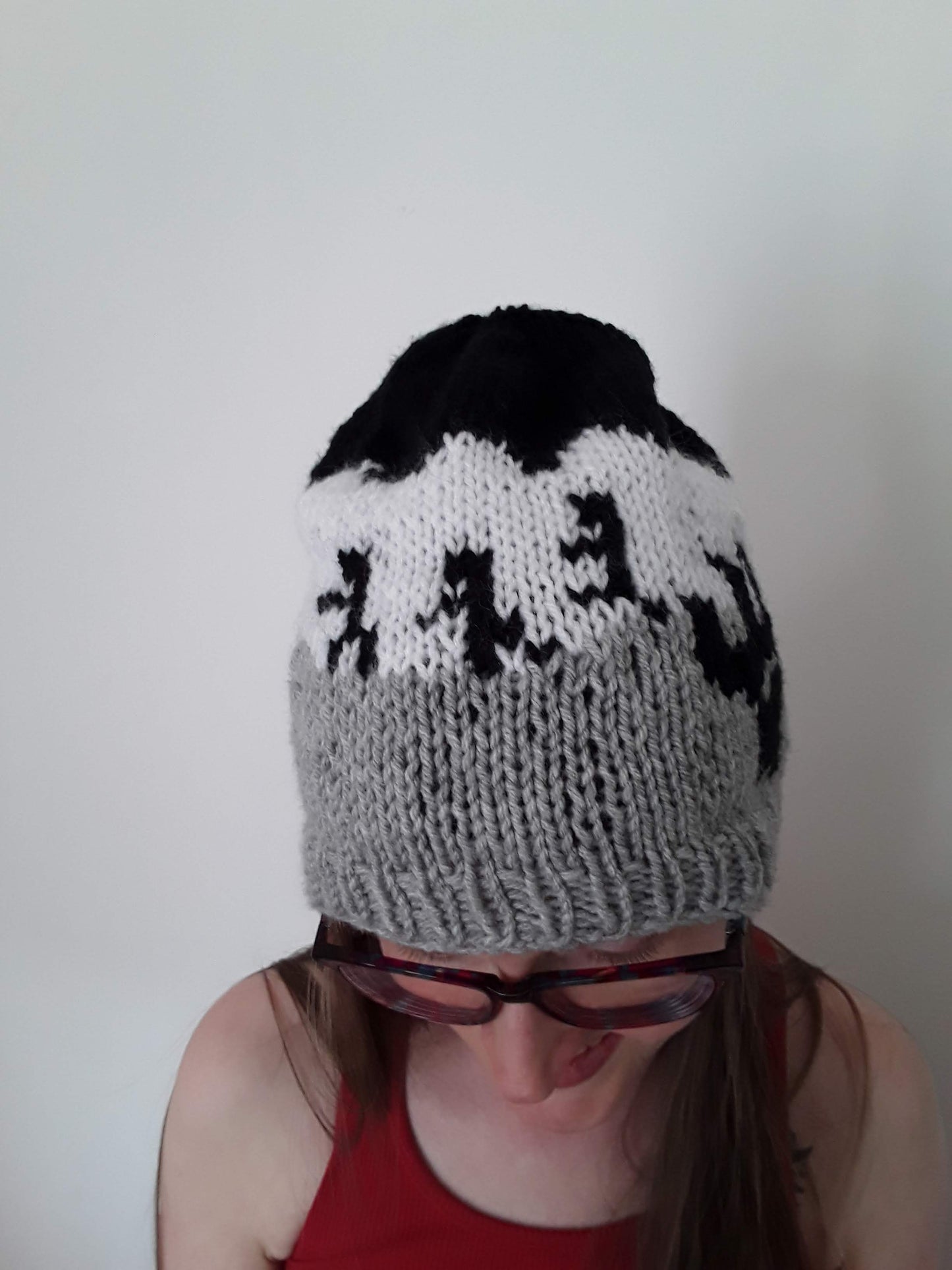 Zombie Wasteland Hat
