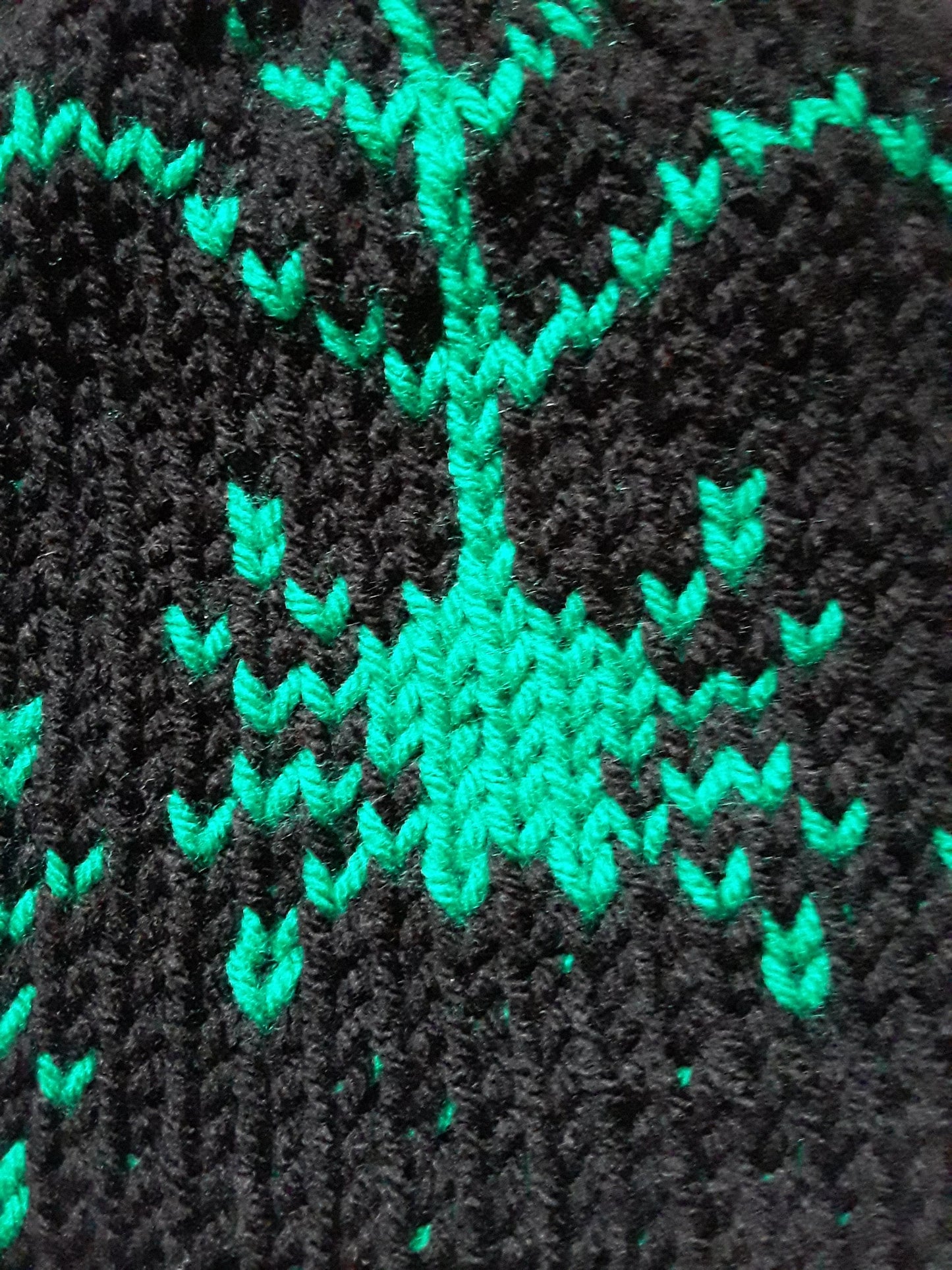 Bouncing Spiders Hat