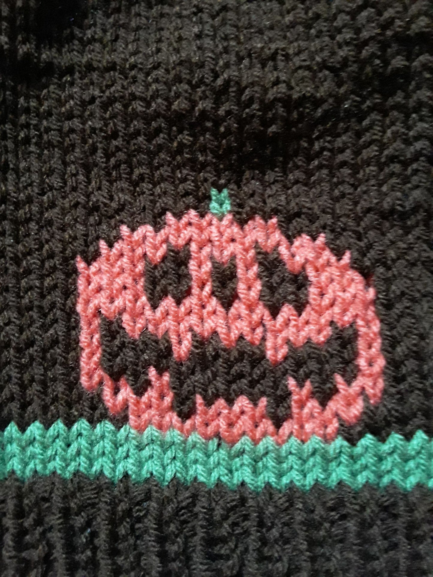 Classic Halloween Pumpkins Hat