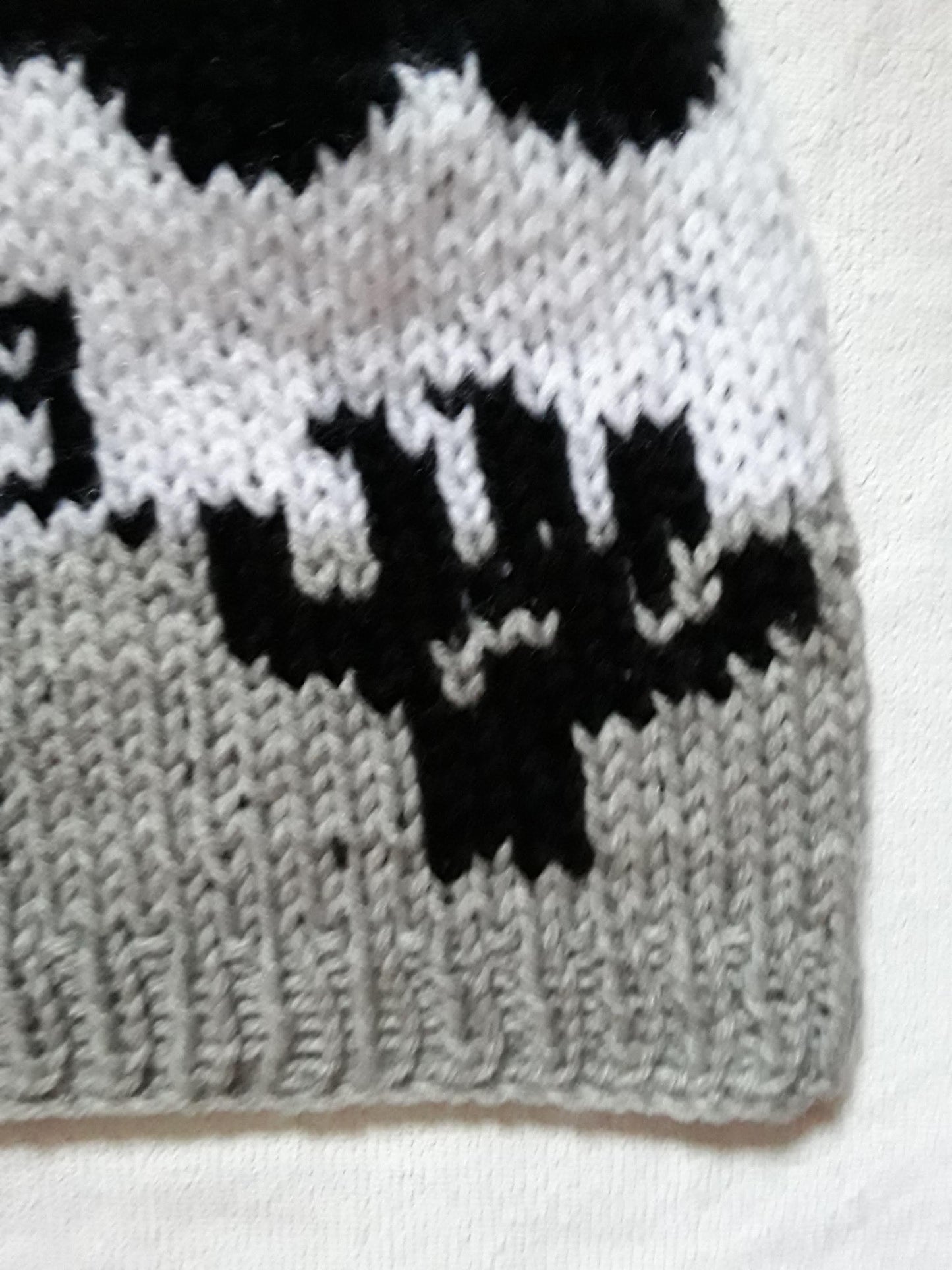 Zombie Wasteland Hat