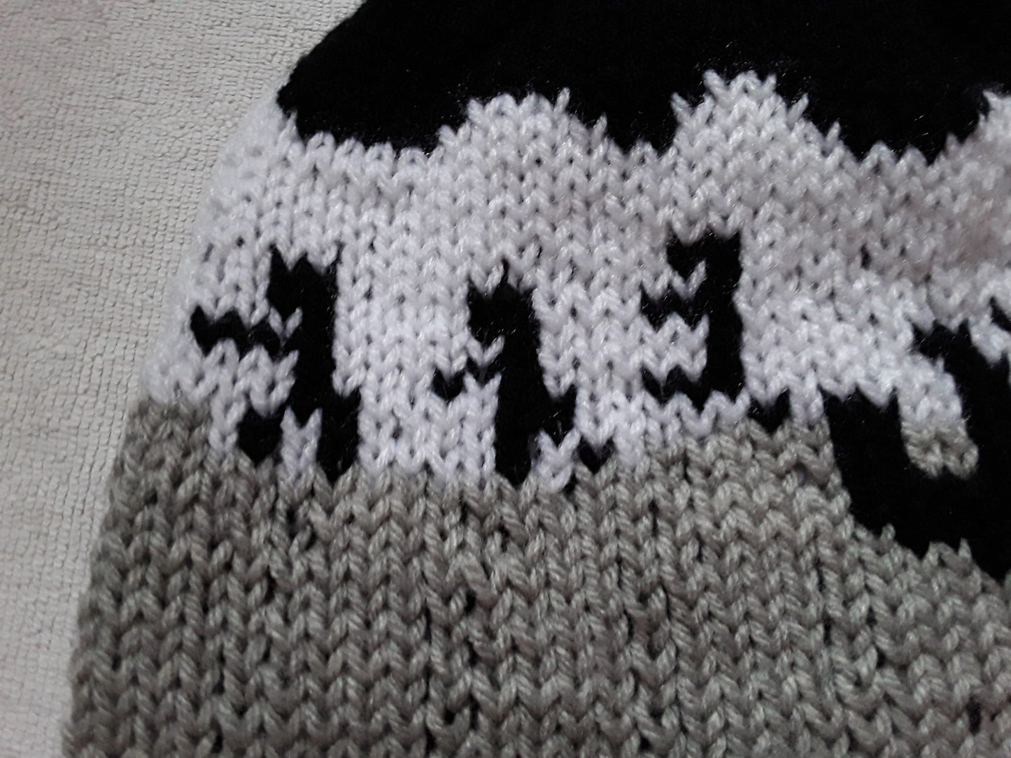 Zombie Wasteland Hat