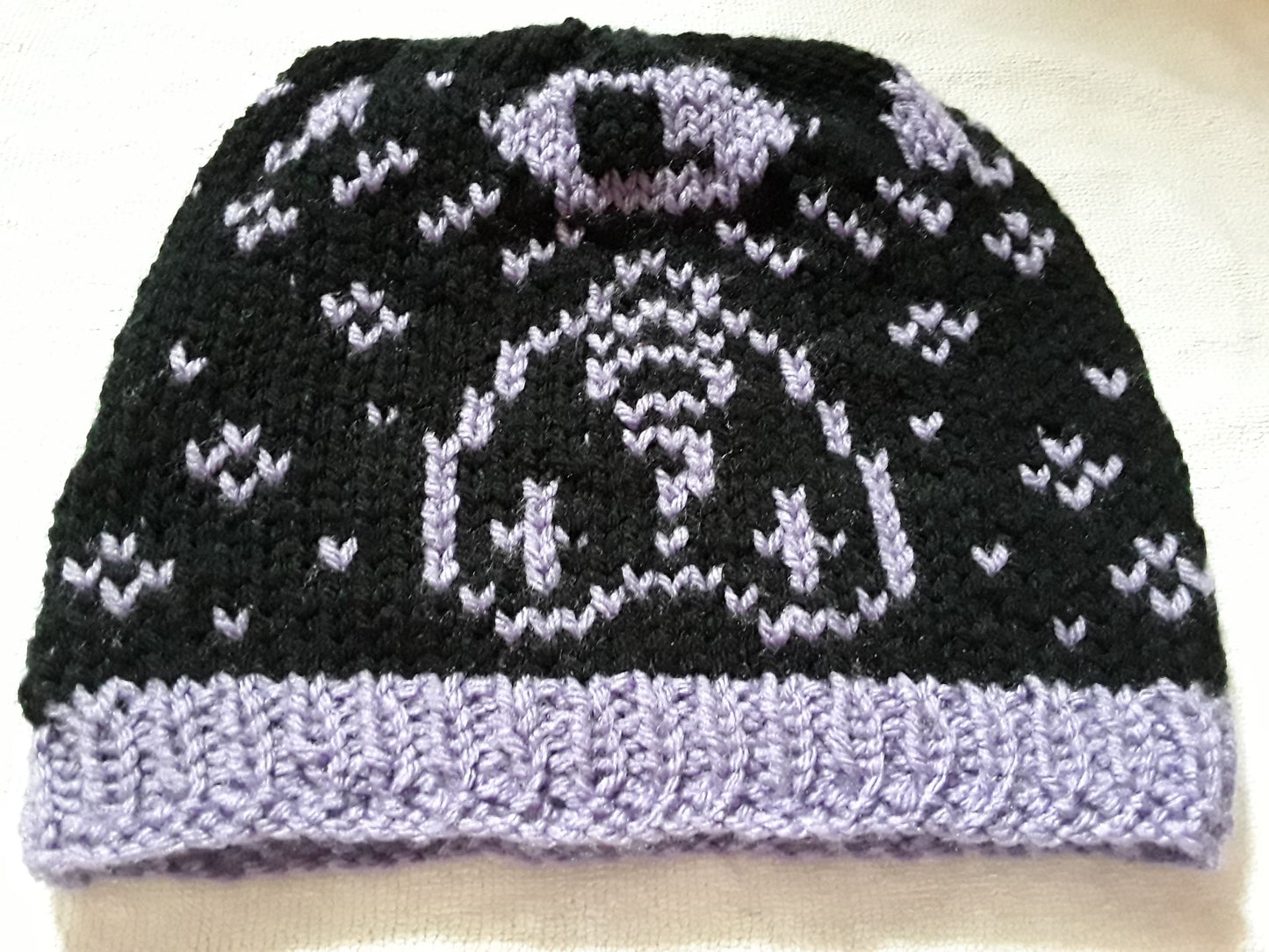 "Destiny" Fortune Telling Hat (double sided)