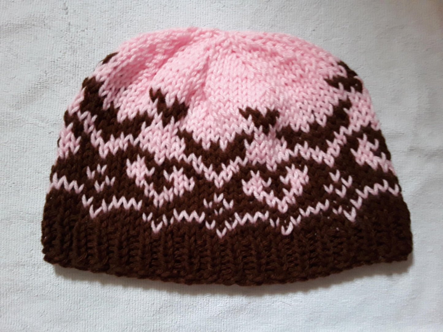 Kawaii Lolita-inspired Bat Hats (2 colour options)