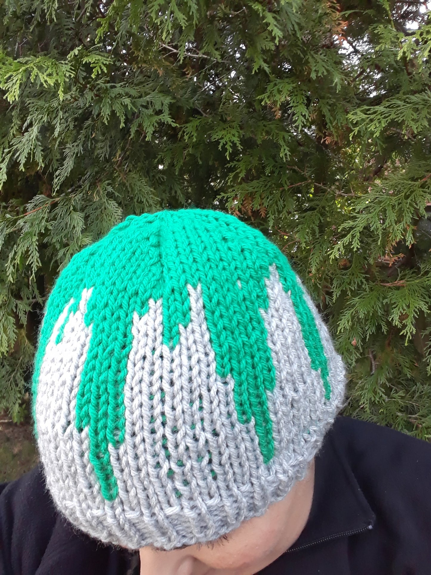 Dripping Slime Hat