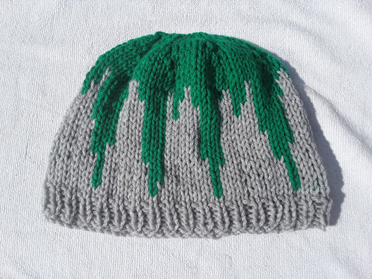 Dripping Slime Hat