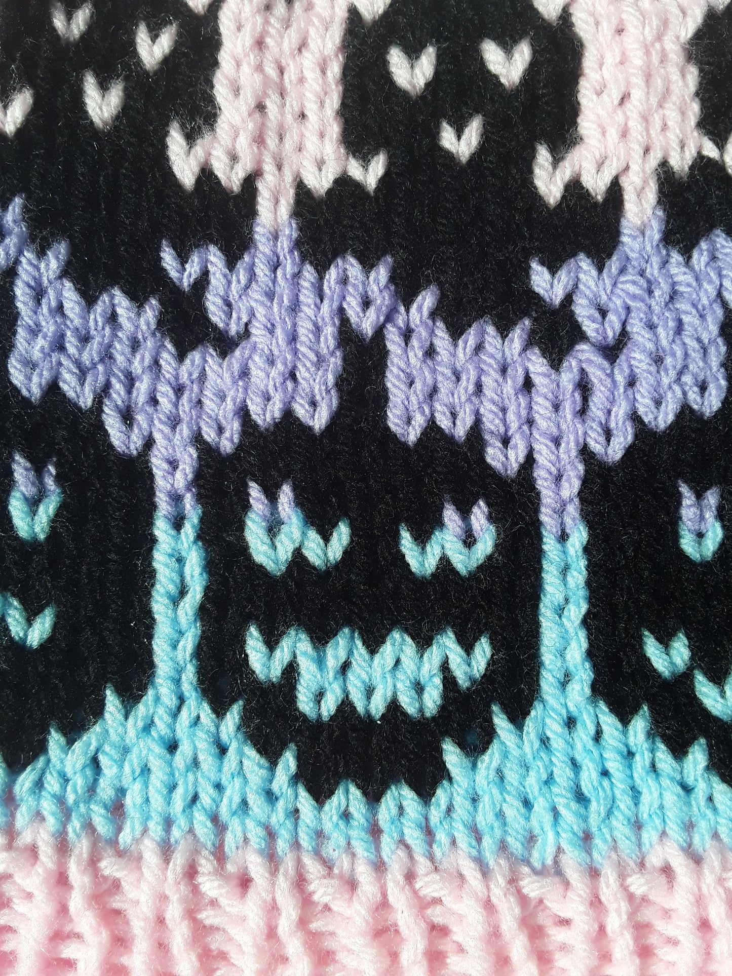 Pastelloween Hat